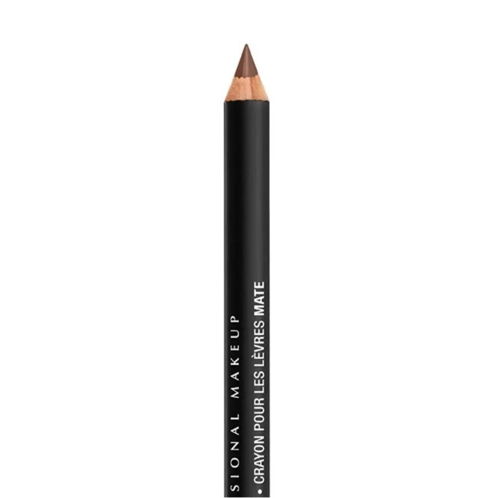 NYX Maison Matte LipβLiner Brown